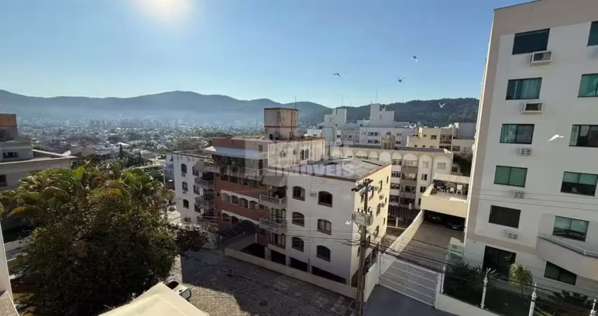 Apartamento mobilado à venda no bairro córrego grande em florianópolis