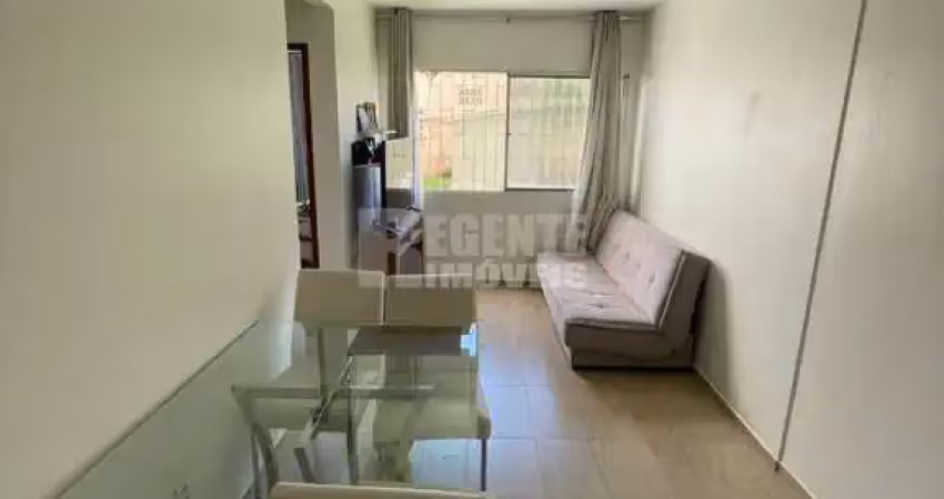 Apartamento semi mobiliado à venda no bairro itacorubi em florianópolis