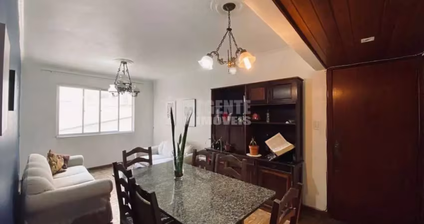 Apartamento com 3 quartos à venda na Rua Almirante Lamego, 967, Centro, Florianópolis