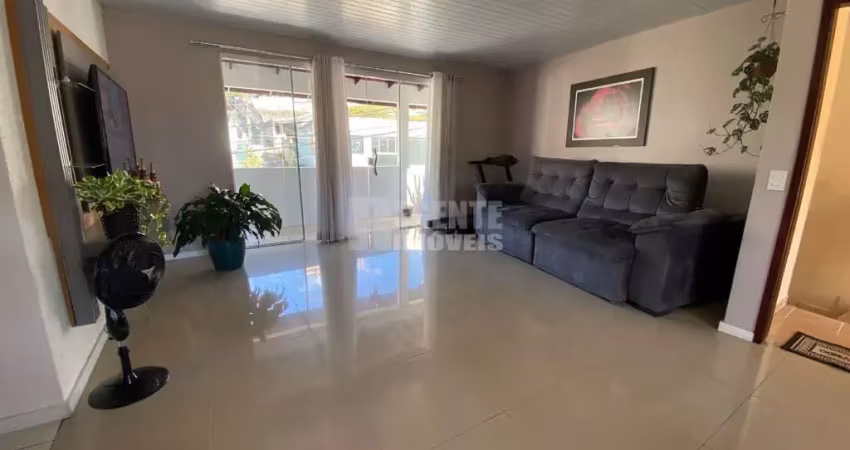 Casa com 6 quartos à venda na Rua João Pio Duarte Silva, 939, Córrego Grande, Florianópolis