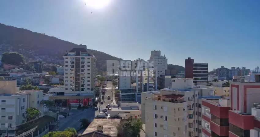 Apartamento para venda 02 dormitórios no bairro trindade
