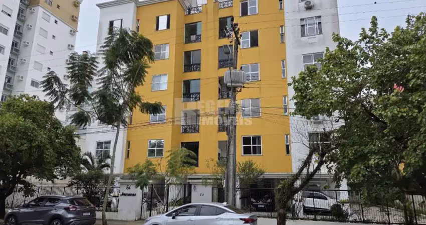 Cobertura triplex no bairro itacorubi com 6 dormitórios.