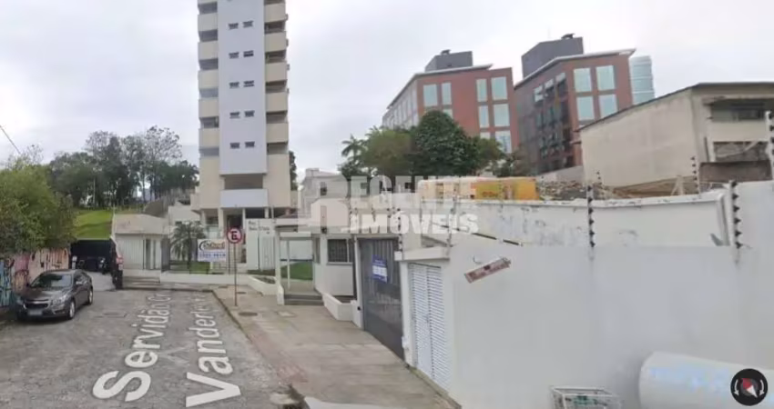 Apartamento mobiliado 2 quartos bairro trindade - florianópolis
