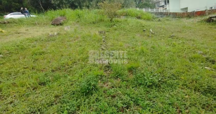 Terreno em condominio fechado no bairro trindade em florianópolis