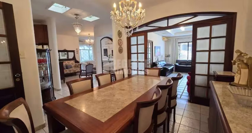Casa com 3 quartos à venda na Rua Professor Paulo Roberto Martins, 180, Santa Mônica, Florianópolis