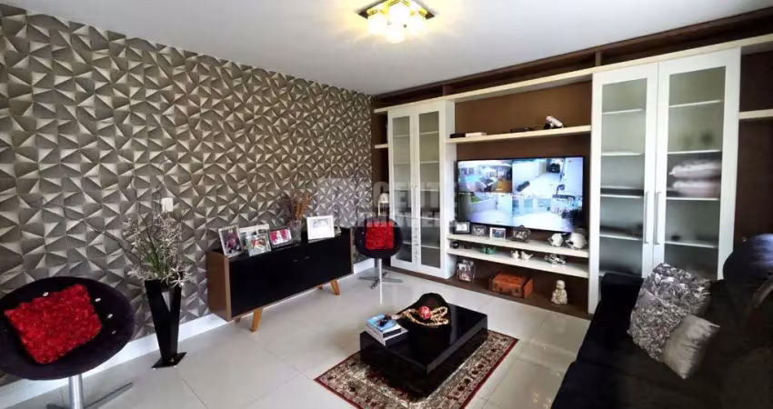 Casa com 2 quartos à venda na Rua Itamirim, 101, Parque São Jorge, Florianópolis