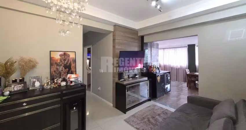 Apartamento  garden para venda 02 dormitórios em florianópolis