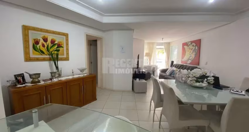 Apartamento 3 dormitórios no parque são jorge florianópolis