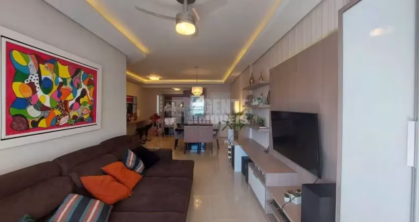 Apartamento 3 dormitórios na agronomica florianópolis