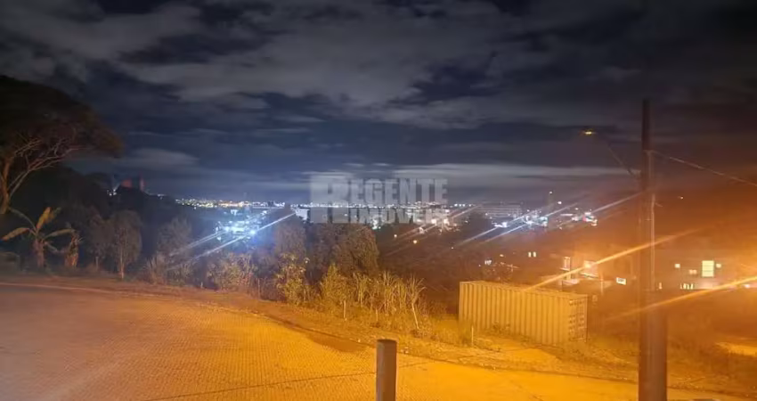 Terreno à venda na Rodovia Virgílio Várzea, 2494, Saco Grande, Florianópolis