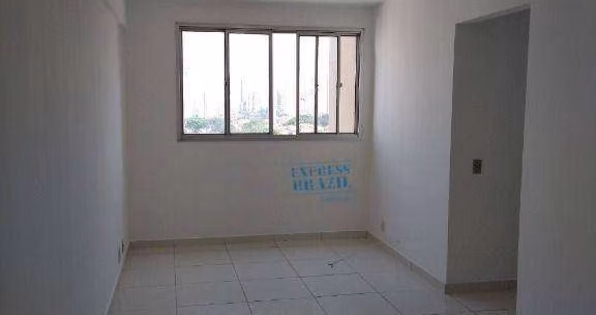 Apartamento com 2 quartos, 65m² - À venda no Jardim Aeroporto, São Paulo/SP