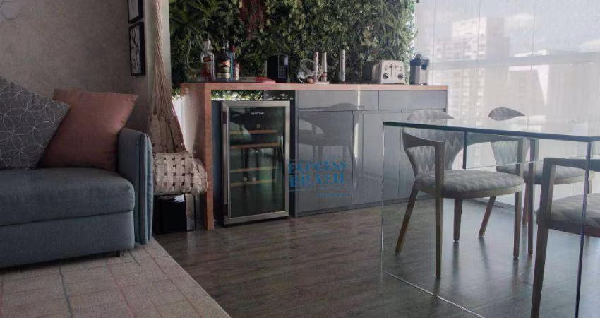 Apartamento com 1 quarto à Venda no Campo Belo - Agende sua visita!!