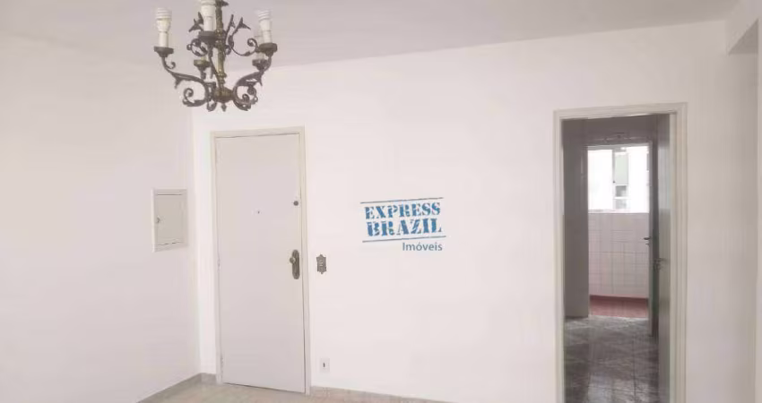 Apartamento à venda no Jardim Paulista