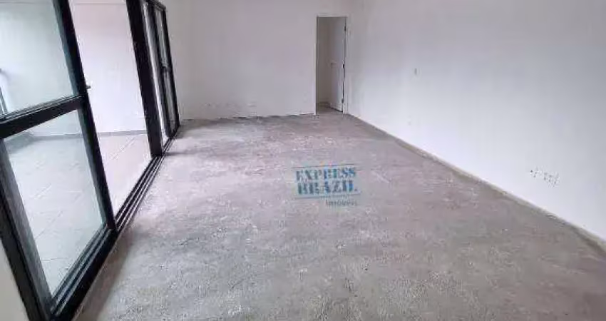 Apartamento novo, com 106m² à venda na Vila Mariana