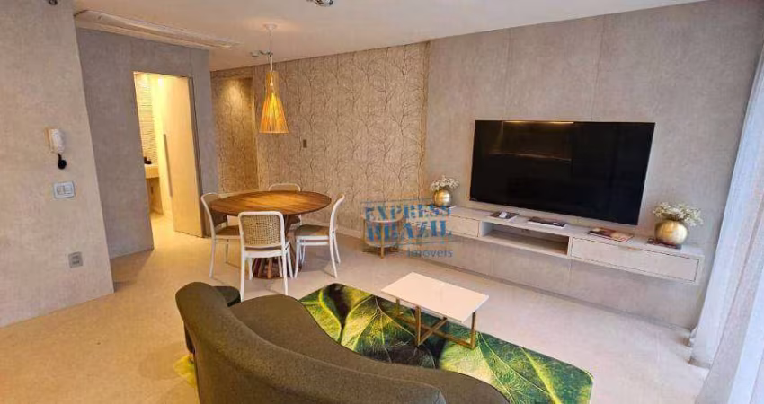 Oportunidade ! W Residence - p/ executivos de alto padrão, comodidade  e todas as facilidades que só o W oferece, agende sua visita!!!
