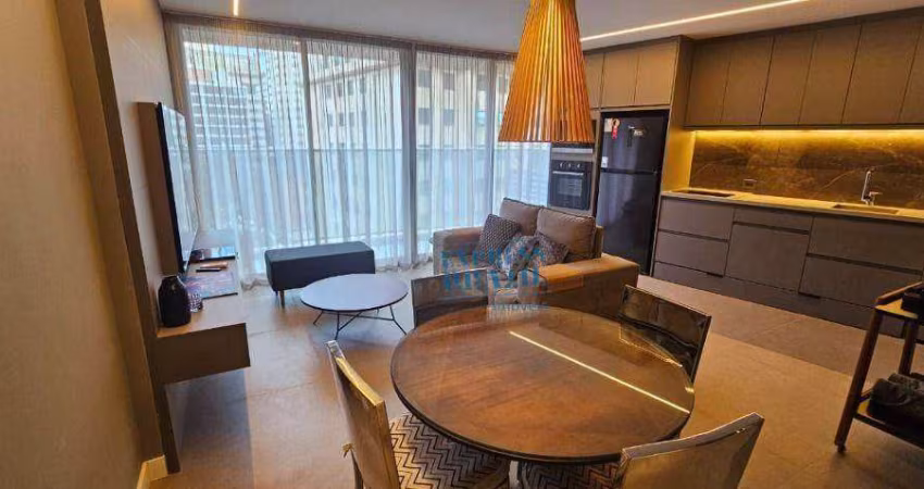 Oportunidade! W Residence , o empreendimento mais luxuoso de São Paulo - Agende sua Visita!!!