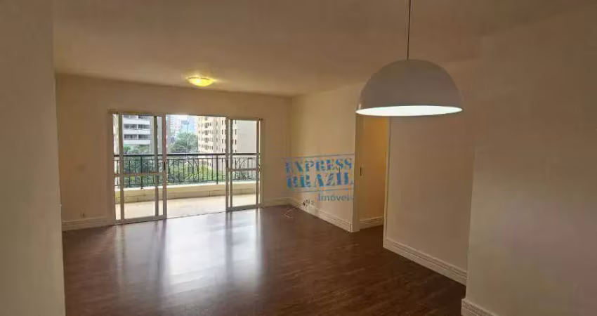 Cond. Super Procurado Le Quartier 3 dorms sendo 1 suíte 2 vagas - lazer de clube!!!