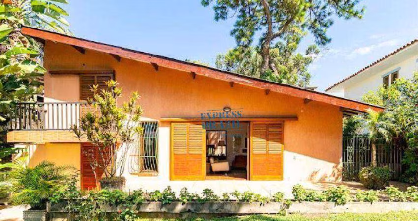 Casa com 3 dormitórios à venda, 250m² de área construída - Agende sua visita!!