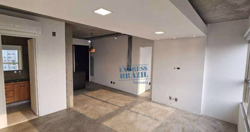 Apartamento com 2 dormitórios para alugar no Alto da Boa Vista - Agende sua visita!!!