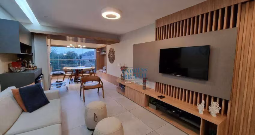 Apartamento com 3 suítes, 128m² à Venda na Vila Mariana -Pertinho do Parque Ibirapuera - Agende sua visita!!