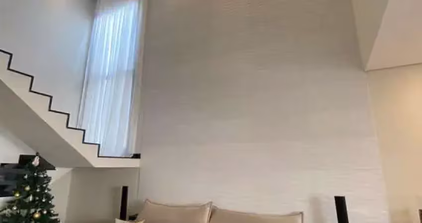 Casa de luxo em condomínio à venda em Hortolândia-SP, Parque Ortolândia: 3 quartos, 1 suíte, 3 salas, 3 banheiros, 4 vagas, 196m².