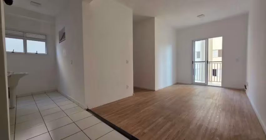 Apartamento à venda em sumaré-sp: 3 quartos, 2 salas, 2 banheiros, 1 vaga de garagem, 67,15m²!