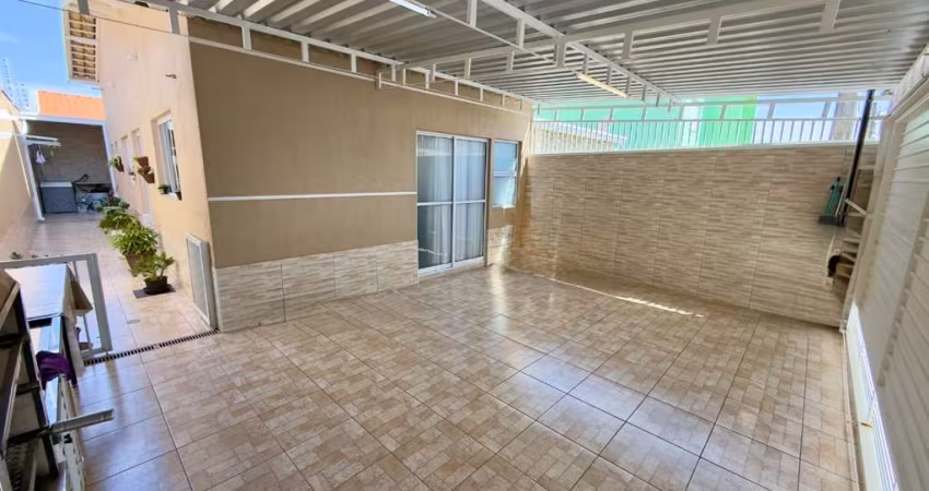 Imperdível oportunidade! Casa à venda em Campinas-SP, Residencial Nova Bandeirante: 2 quartos, 1 suíte, 2 salas, 2 banheiros, 2 vagas, 78m².