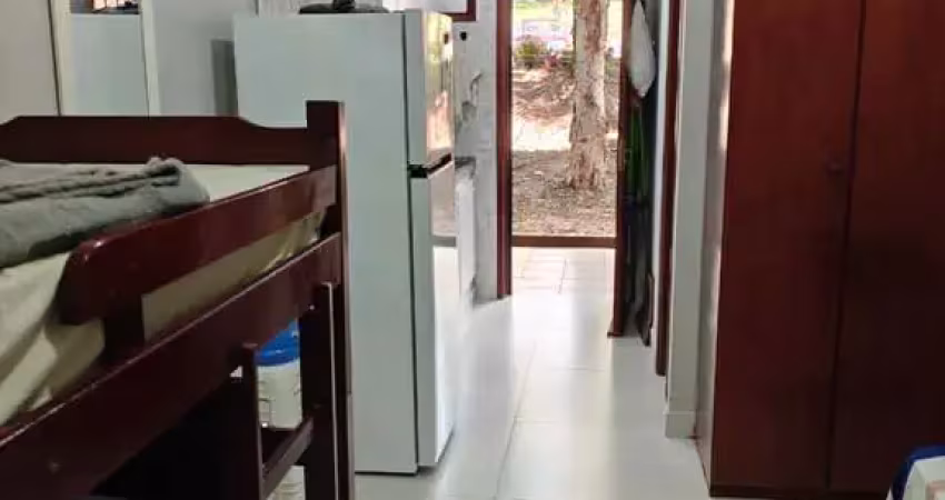 Imperdível: Apartamento à venda em Sumaré-SP, 1 quarto, 1 suíte, 1 sala, 1 banheiro, 1 vaga, 22m², Estância Árvore da Vida.