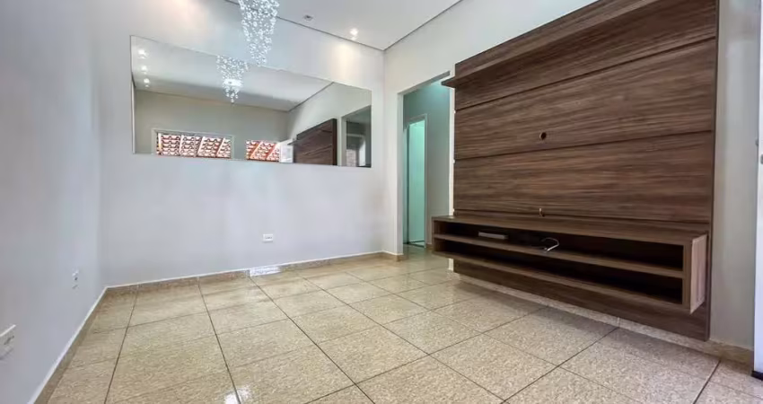 Casa em condomínio à venda em hortolândia-sp no bairro núcleo santa isabel! 2 quartos, 2 salas, 1 banheiro, 2 vagas de garagem, 52,00 m² de área. venha conferir!