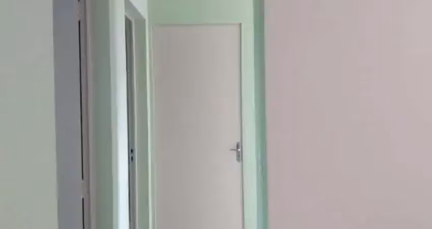 Apartamento à venda em americana-sp, jardim governador mário covas ii: 2 quartos, 1 sala, 1 banheiro, 1 vaga, 50m². venha conferir!