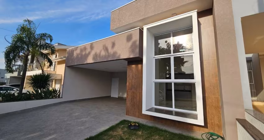 Casa em Condomínio à Venda em Hortolândia-SP: 3 Quartos, 1 Suíte, 2 Salas, 2 Banheiros, 4 Vagas e 168,52 m² de Área!