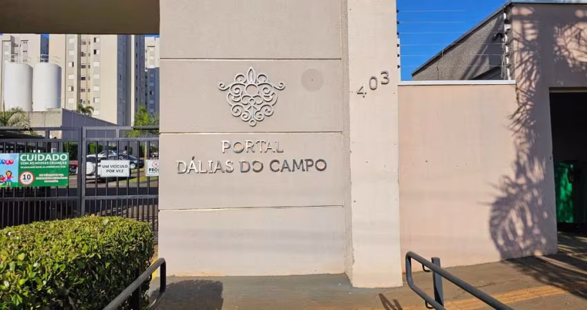 Apartamento à venda em Sumaré-SP, Jardim Maria Luíza: 2 quartos, 2 salas, 1 banheiro, 1 vaga, 50m². Aproveite!