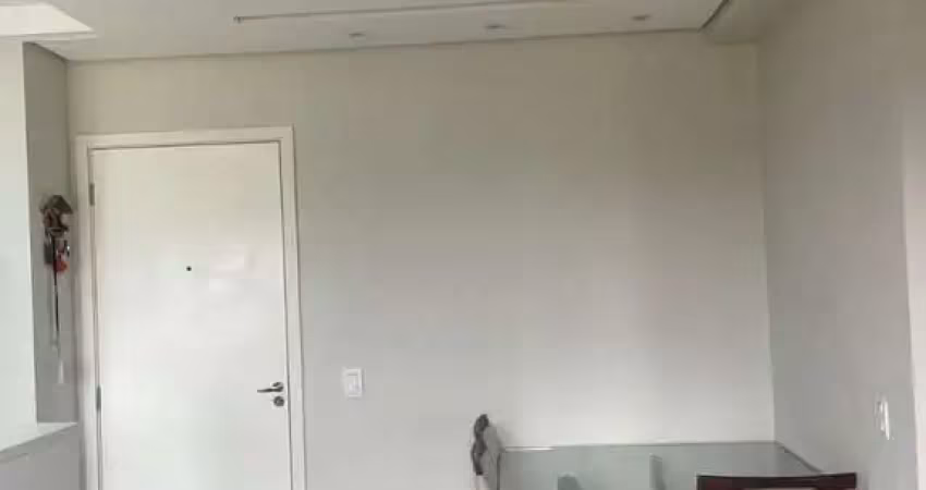 Apartamento à venda em hortolândia-sp no jardim amanda ii com 2 quartos, 1 sala, 1 banheiro e garagem!