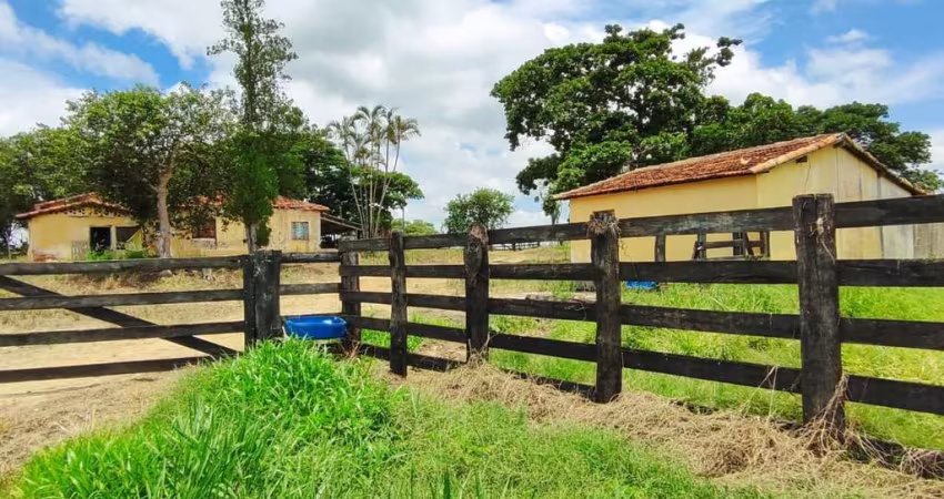 Propriedade rural à venda em Itapetininga-SP: 2 quartos, 1 sala, 1 banheiro, 2 vagas de garagem, 532.400,00 m² de área.