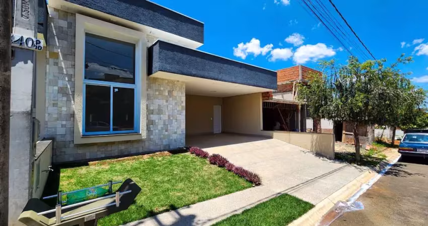 Casa em condomínio à venda em hortolândia-sp, parque ortolândia - 3 quartos, 1 suíte, 2 salas, 3 banheiros, 4 vagas, 160 m².