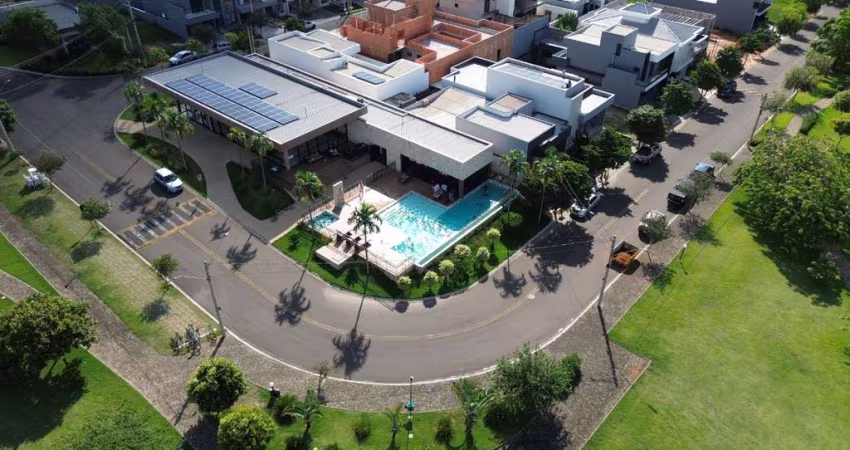 Terreno à venda em condomínio exclusivo, 250m², Parque Ortolândia, Hortolândia-SP. Garanta já o seu!
