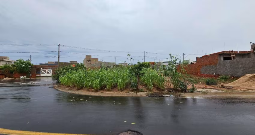 Oportunidade única: Terreno à venda em Hortolândia-SP, Jardim das Figueiras II, 273,53m² de área!