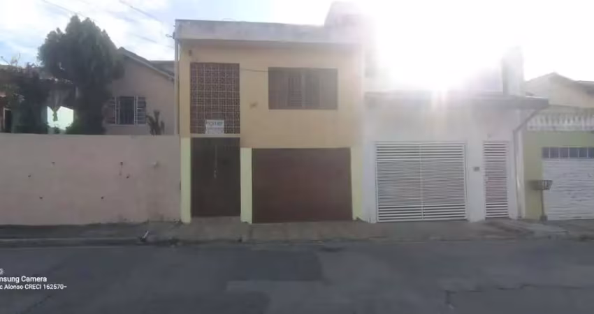 Imperdível: casa com 2 quartos, 2 banheiros e 2 vagas na vila formosa, jacareí-sp!