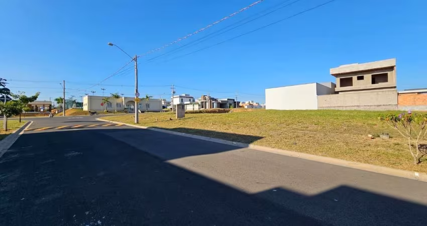 Venda de terreno em condomínio no bairro Monterrey em Monte Mor-SP com 250,00 m² de área.