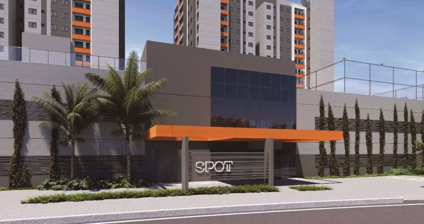 Apartamento à venda em Campinas-SP: 3 quartos, 1 suíte, 2 salas, 2 banheiros, 1 vaga, 66,41m² na Chácara Cneo. Confira!