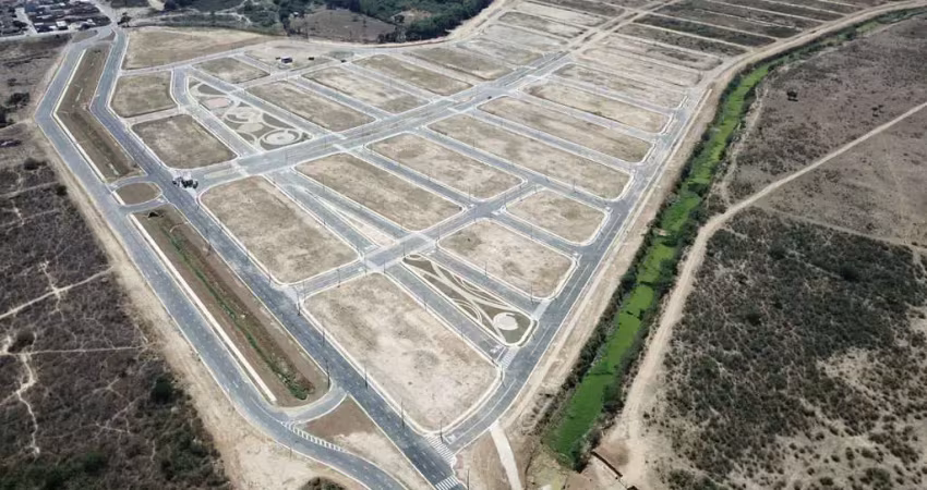 Terreno à venda em campos dos goytacazes-rj, bairro parque tropical, 140,00 m² de área!