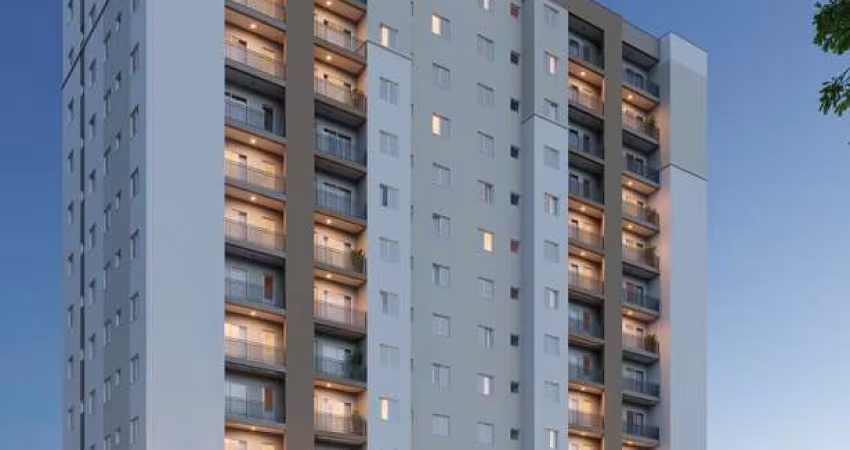ENCANTOS DE TOSCANA  ? Lago da Fé  ? Apartamento com 2 dormitórios, opção de suíte, sala para 2 ambientes, banheiro social, área de serviço, cozinha