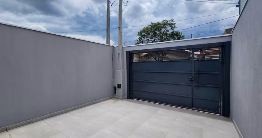 Oportunidade Imperdível: Casa à Venda em Hortolândia-SP, Parque São Miguel - 3 quartos, 1 suíte, 1 sala, 3 banheiros, 2 garagens