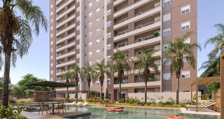 Imperdível apartamento à venda em Campinas-SP, Vila Nova: 2 quartos, 2 salas, 1 banheiro e vaga de garagem!