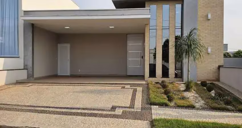 Casa em Condomínio de Alto Padrão em Hortolândia-SP, 3 Quartos, 1 Suíte, 2 Salas e 4 Vagas de Garagem!