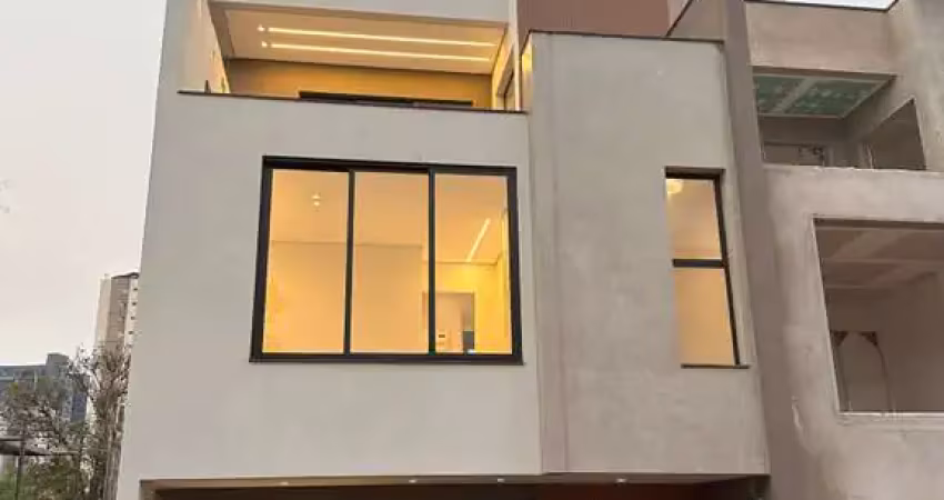 Casa em Condomínio à Venda em Campinas-SP, Chácara Primavera  3 Quartos, 2 Salas, 2 Banheiros, 2 Vagas de Garagem  158,07 m²