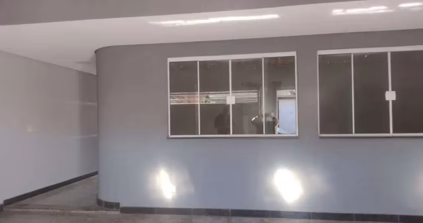 Imperdível oportunidade: casa à venda em santa bárbara d'oeste-sp, jardim vila rica, 3 quartos, 2 suítes, 2 salas, 3 banheiros, 3 vagas, 220m².