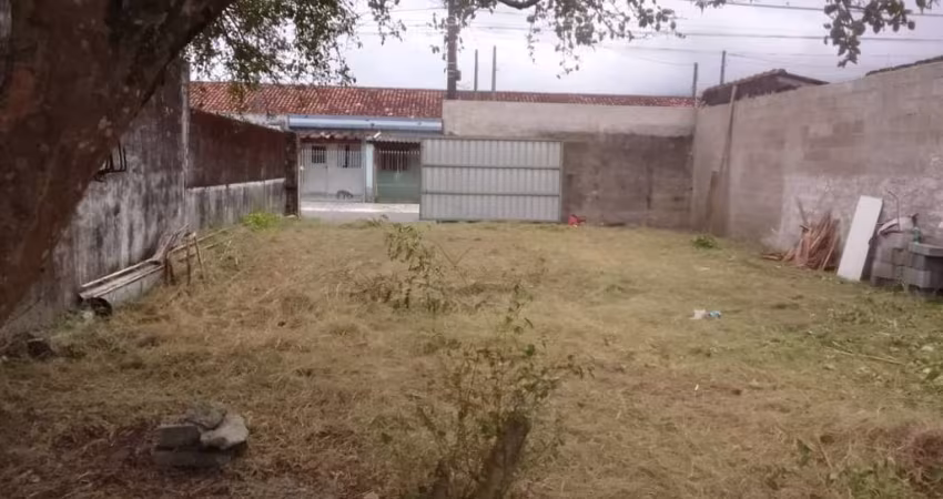 Terreno à venda em Praia Grande-SP, no bairro Real, com 500m² de área!