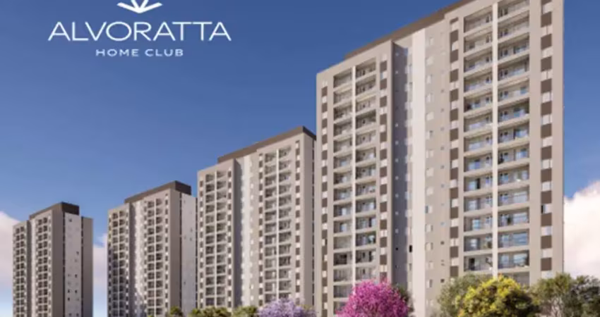 Imperdível: Apartamento à venda em Limeira-SP, Gleba Beatriz, 2 quartos, 2 salas, 1 banheiro e 1 vaga de garagem!