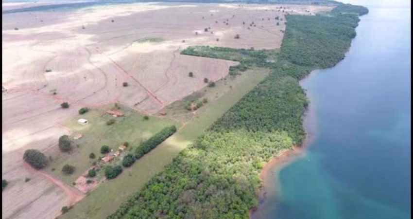EXCELENTE FAZENDA COM CANA AS MARGENS DO RIO PARANÁ NO ESTADO DE SÃO PAULO ??    Município: Teodoro Sampaio-SP  Área Total: 1.688,93 Hectares ou 697
